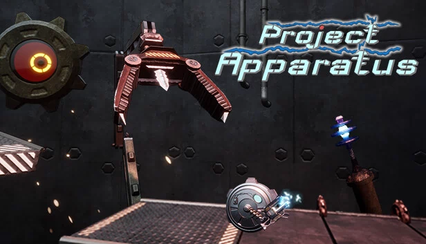 Project Apparatus 游戏封面