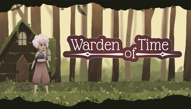 时间守护者（Warden of Time） 游戏封面