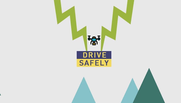 安全驾驶（DriveSafely） 游戏封面
