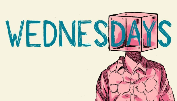 星期三（Wednesdays） 游戏封面