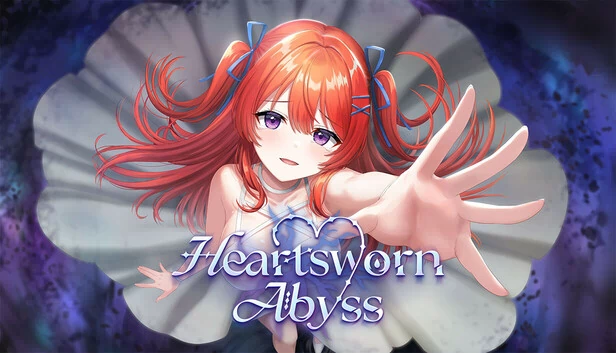 心誓深渊（Heartsworn Abyss） 游戏封面