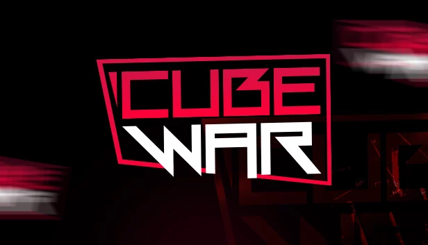 方块战争（Cube War） 游戏封面