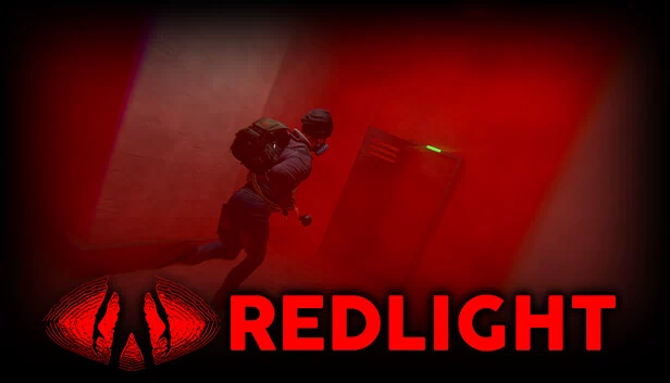 红灯（Redlight） 游戏封面
