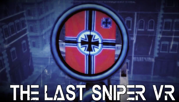 最后的狙击手 VR（The Last Sniper VR） 游戏封面
