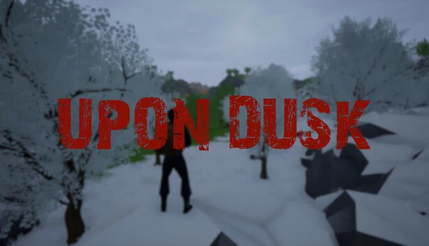 Upon Dusk 游戏封面