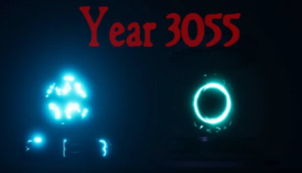 Year3055 游戏封面