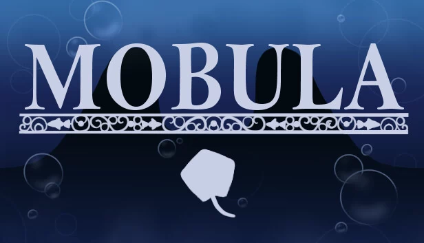 蝠鲼（Mobula） 游戏封面