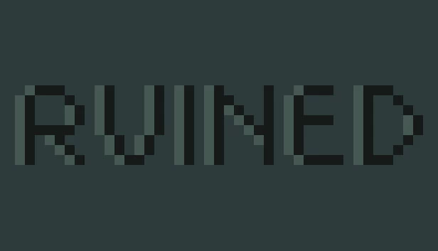 毁灭（RUINED） 游戏封面
