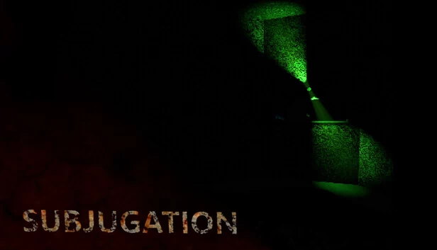 征服（Subjugation） 游戏封面