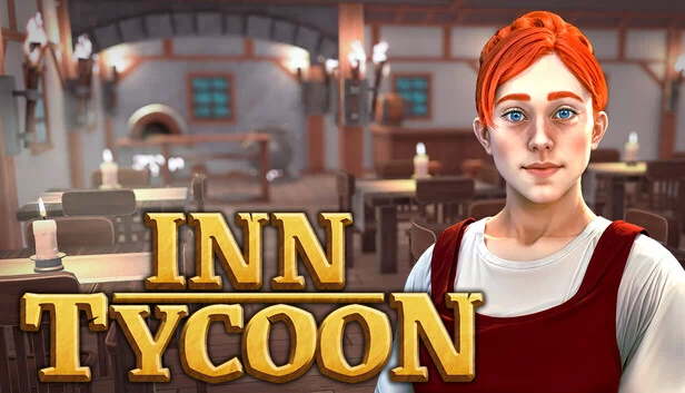 酒馆好时光（Inn Tycoon） 游戏封面
