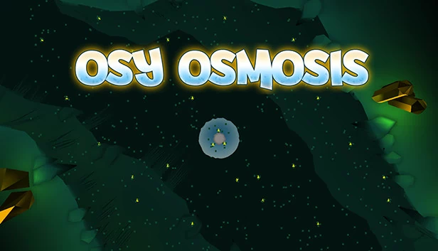 Osy Osmosis 游戏封面