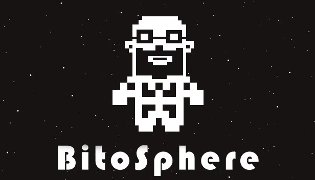 比特球（Bitosphere） 游戏封面