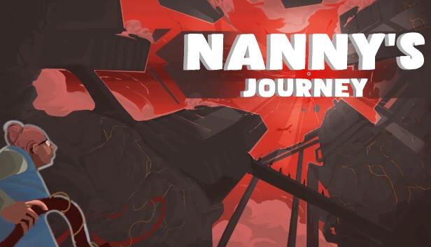 保姆的旅程（Nanny's Journey） 游戏封面