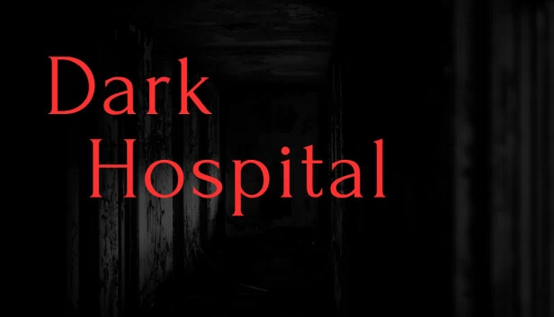 黑暗医院（DarkHospital） 游戏封面