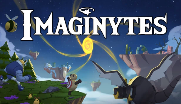 Imaginytes 游戏封面