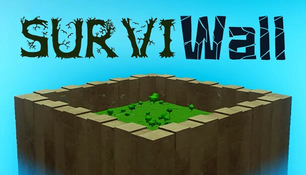 生存战争（Surviwall） 游戏封面