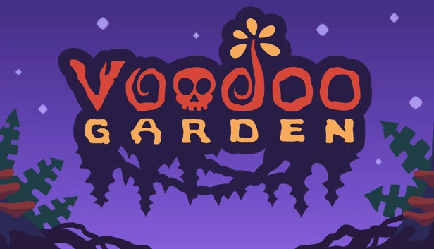 巫毒花园（Voodoo Garden） 游戏封面