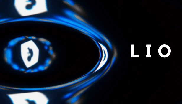 LIO 游戏封面