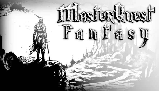 MasterQuest Fantasy 游戏封面