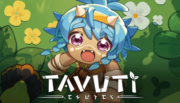 塔布蒂（타부티(TAVUTI)） 游戏封面