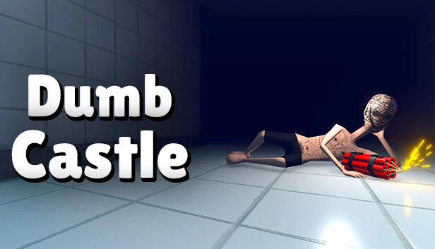 愚蠢城堡（Dumb Castle） 游戏封面