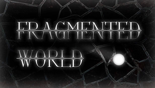 碎片世界（Fragmented World） 游戏封面