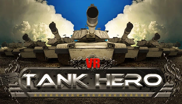 坦克英雄 VR（Tank Hero VR） 游戏封面