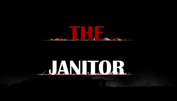 清洁工（The Janitor） 游戏封面