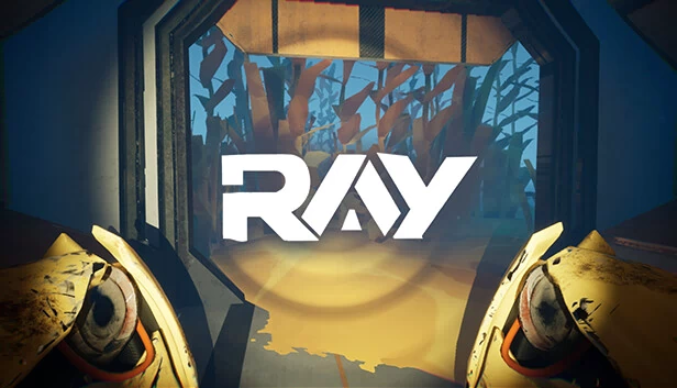 雷（Ray） 游戏封面