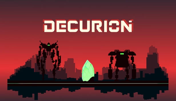 十夫长（Decurion） 游戏封面