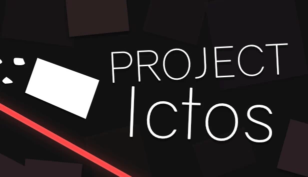 Project Ictos 游戏封面
