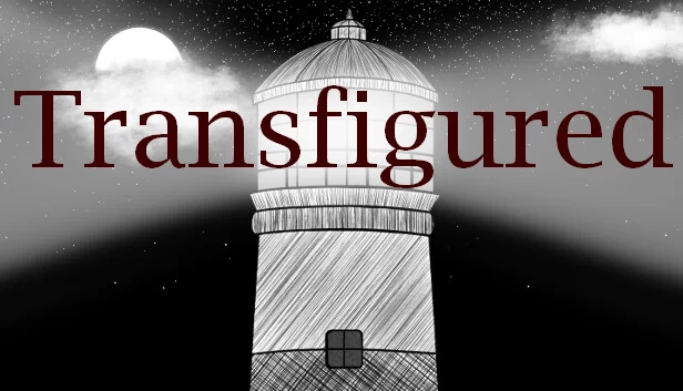 变形者（Transfigured） 游戏封面