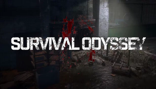生存奥德赛（Survival Odyssey） 游戏封面