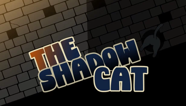 暗影猫（The Shadow Cat） 游戏封面