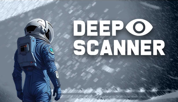 深度扫描仪（Deep Scanner） 游戏封面
