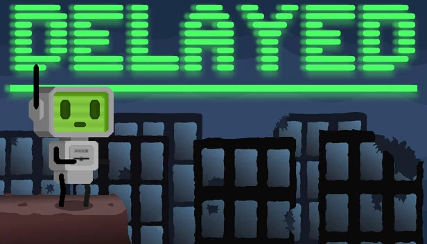 延迟（Delayed） 游戏封面