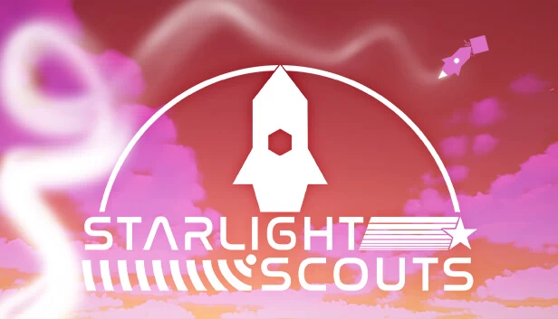 星光童子军（Starlight Scouts） 游戏封面