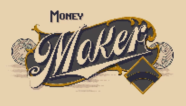 赚钱机器(Money Maker) 游戏封面