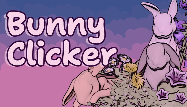 兔子点击器（Bunny Clicker） 游戏封面