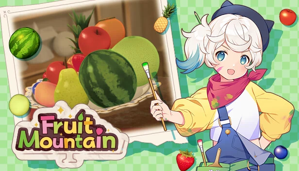 水果山（Fruit Mountain） 游戏封面