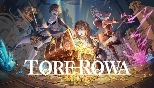 TOREROWA 游戏封面