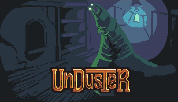 UnDuster 游戏封面