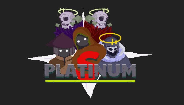 PlatinumS 游戏封面
