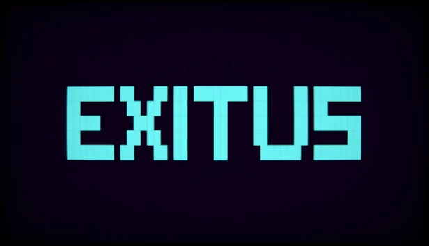 Exitus 游戏封面