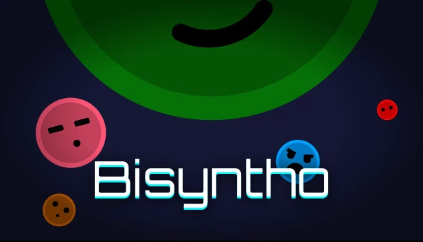 Bisyntho 游戏封面