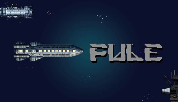 FULE 游戏封面