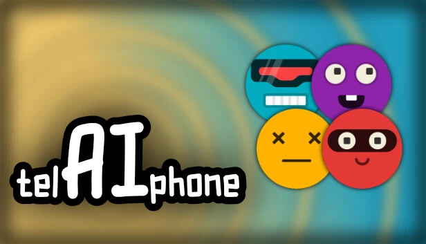 telAIphone 游戏封面