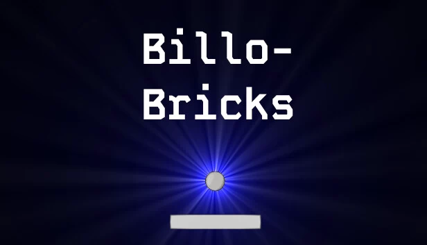 Billo-Bricks 游戏封面