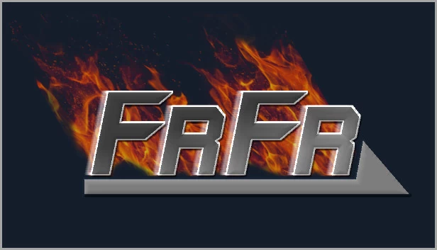 疯狂货船（Frantic Freighter） 游戏封面