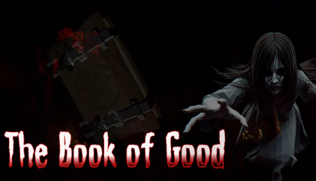 善之书（The Book of Good） 游戏封面